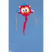 Tuulelohe Simple Flyer Öökull 120cm